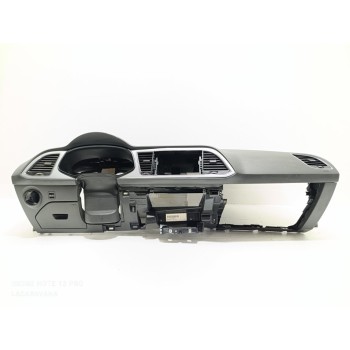 Recambio de kit airbag para seat leon (5f1) style referencia OEM IAM 6F0880201AG  