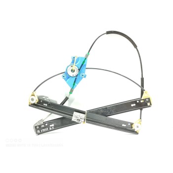 Recambio de elevalunas delantero izquierdo para seat exeo berlina (3r2) reference referencia OEM IAM 8E0837461C  