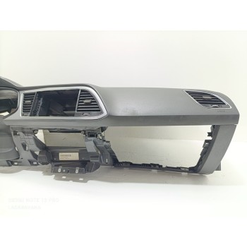 Recambio de kit airbag para seat leon (5f1) style referencia OEM IAM 6F0880201AG  