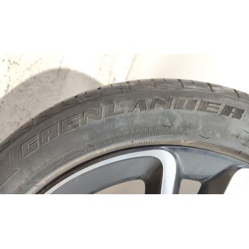 Recambio de juego llantas para citroën c4 picasso origins referencia OEM IAM 9813863177  