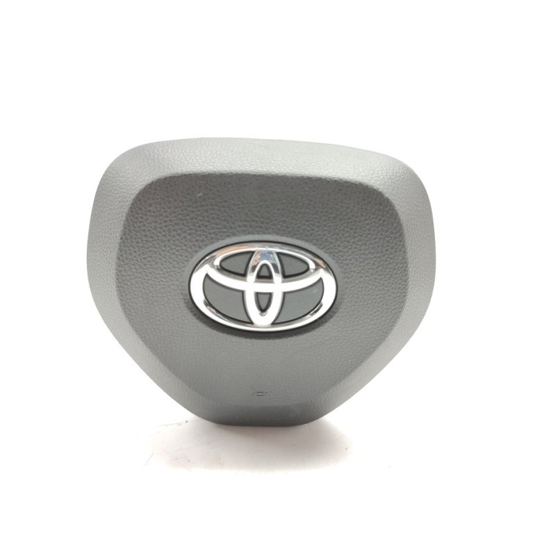 Recambio de airbag delantero izquierdo para toyota rav4 hybrid 4x2 advance referencia OEM IAM 4513012E40C0  