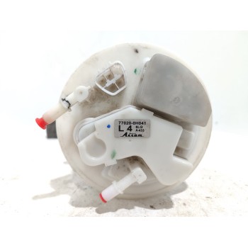 Recambio de aforador para citroën c1 elle referencia OEM IAM 770200H041  