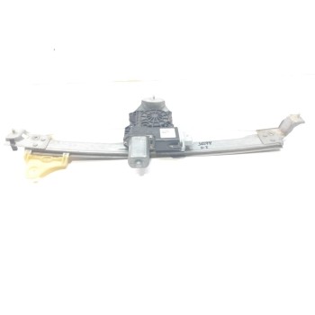 Recambio de elevalunas delantero izquierdo para renault captur life referencia OEM IAM 807019225R  