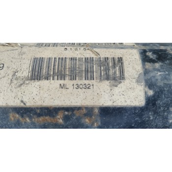 Recambio de transmision central para mitsubishi canter 3000 referencia OEM IAM ML130286  