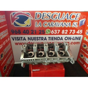 Recambio de culata para audi a3 (8l) 1.9 tdi ambiente referencia OEM IAM ASZD  