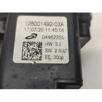 Recambio de elevalunas delantero izquierdo para renault captur life referencia OEM IAM 807019225R  