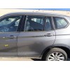 Recambio de puerta trasera izquierda para bmw x3 (f25) xdrive 20d referencia OEM IAM 41527238695  