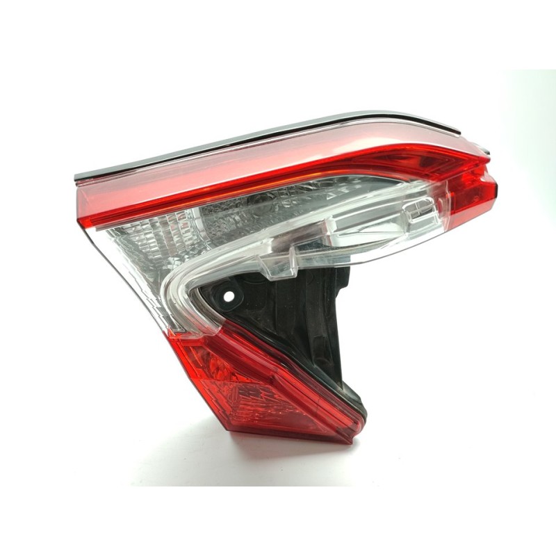 Recambio de piloto trasero izquierdo interior para toyota c-hr hybrid active referencia OEM IAM 81590F4010  