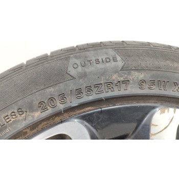 Recambio de juego llantas para citroën c4 picasso origins referencia OEM IAM 9813863177  