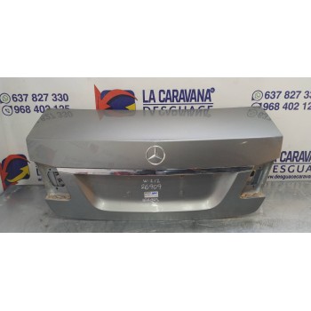 Recambio de porton trasero para mercedes-benz clase e (w212) lim. 220 cdi blueefficiency (212.002) referencia OEM IAM   