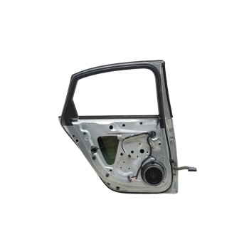 Recambio de puerta trasera izquierda para audi a4 ber. (b8) básico referencia OEM IAM 8K5833051D  