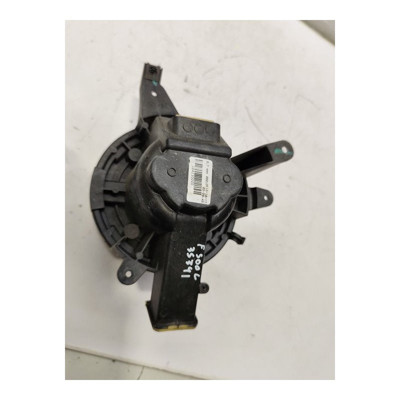 Recambio de ventilador calefaccion para fiat 500 l (330) pop star referencia OEM IAM 52056897  