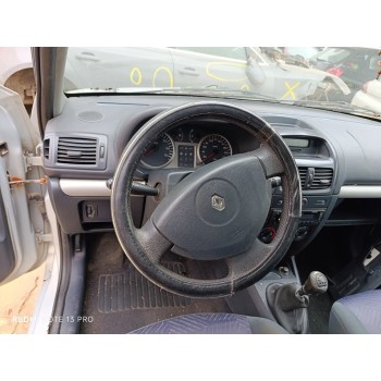 renault clio ii fase ii (b/cb0) del año 2003