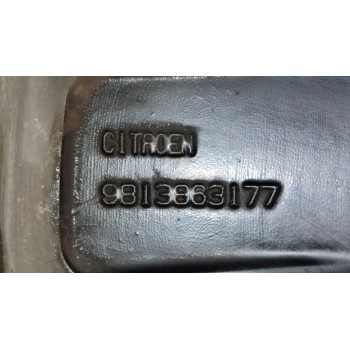 Recambio de juego llantas para citroën c4 picasso origins referencia OEM IAM 9813863177  