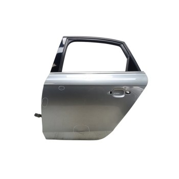 Recambio de puerta trasera izquierda para audi a4 ber. (b8) básico referencia OEM IAM 8K5833051D  
