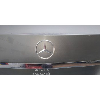 Recambio de porton trasero para mercedes-benz clase e (w212) lim. 220 cdi blueefficiency (212.002) referencia OEM IAM   