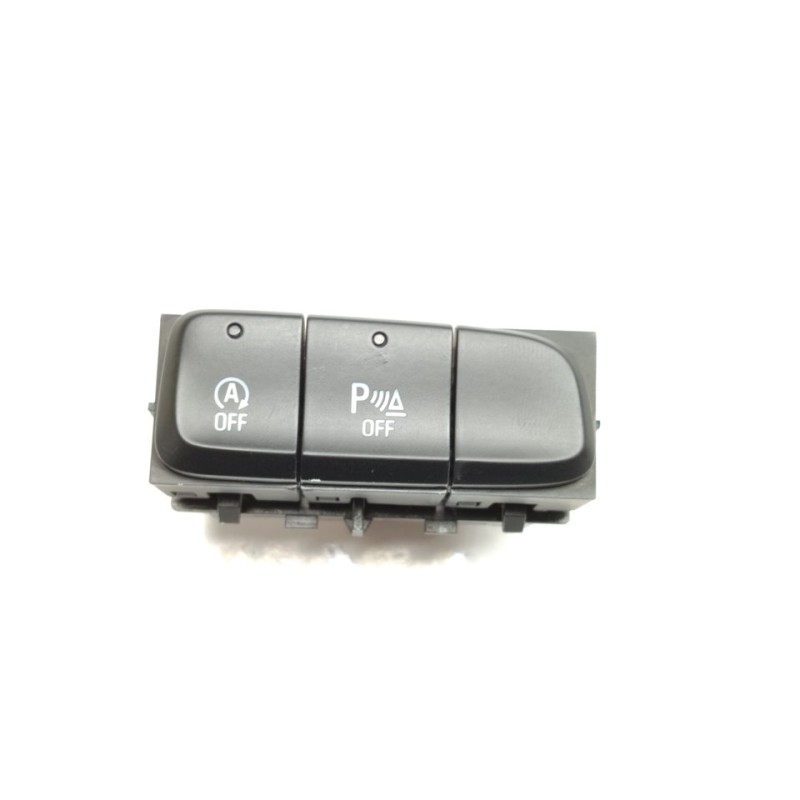 Recambio de interruptor para opel grandland x selective referencia OEM IAM YP00032077  