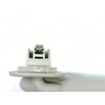 Recambio de parasol derecho para renault megane iv grandtour zen referencia OEM IAM 964007862R  