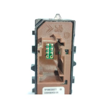 Recambio de interruptor para opel grandland x selective referencia OEM IAM YP00032077  