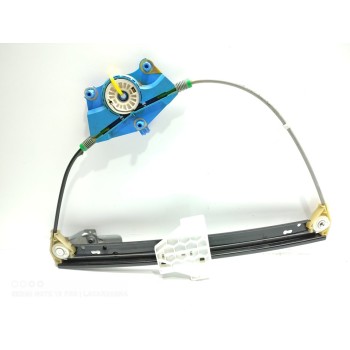 Recambio de elevalunas trasero izquierdo para seat exeo berlina (3r2) reference referencia OEM IAM 8E0839461C  