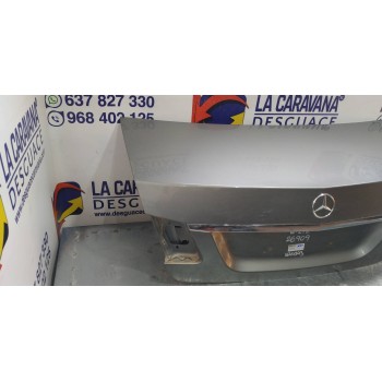 Recambio de porton trasero para mercedes-benz clase e (w212) lim. 220 cdi blueefficiency (212.002) referencia OEM IAM   