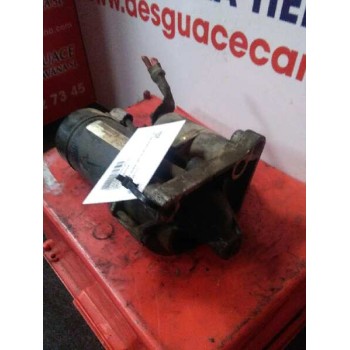Recambio de motor arranque para renault megane i berlina hatchback (ba0) 1.6e alize referencia OEM IAM 7700861013  