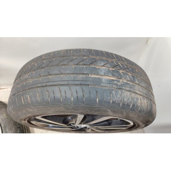 Recambio de juego llantas para citroën c4 picasso origins referencia OEM IAM 9813863177  