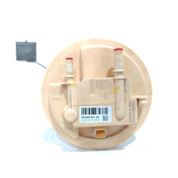 Recambio de aforador para citroën berlingo 1.6 hdi 92 sx familiar referencia OEM IAM 9684995180  