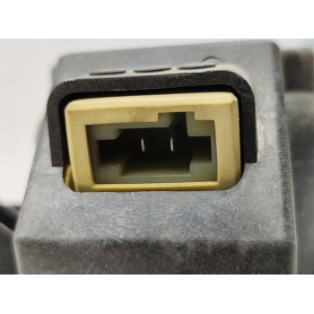 Recambio de ventilador calefaccion para fiat 500 l (330) pop star referencia OEM IAM 52056897  