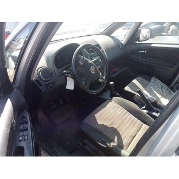 fiat sedici (189) del año 2013