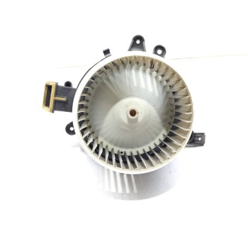 Recambio de ventilador calefaccion para fiat 500 l (330) pop star referencia OEM IAM 52056897  
