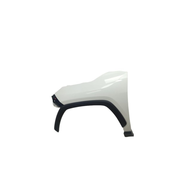 Recambio de aleta delantera izquierda para toyota rav4 hybrid 4x2 advance referencia OEM IAM 5381242360  