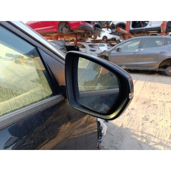 Recambio de retrovisor derecho para peugeot 3008 allure referencia OEM IAM 1635224280  