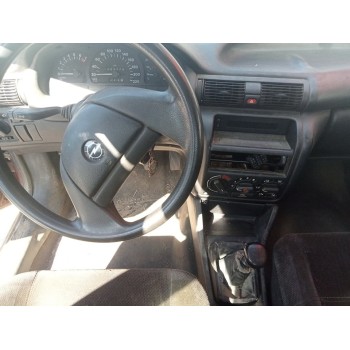 opel astra f berlina del año 1992