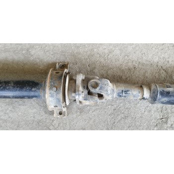 Recambio de transmision central para mitsubishi canter 3000 referencia OEM IAM ML130286  