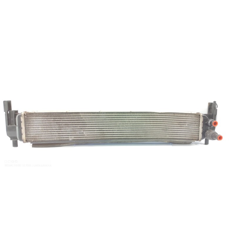 Recambio de radiador agua para volkswagen golf vii lim. sport bluemotion referencia OEM IAM 5Q0121251EL  