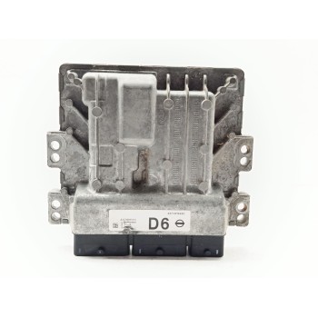 Recambio de centralita motor uce para nissan qashqai (j11) acenta referencia OEM IAM 23710HX43C  