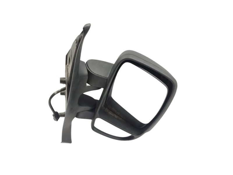 Recambio de retrovisor derecho para renault master kasten l1h1 ka 3,5t referencia OEM IAM 7485120975  