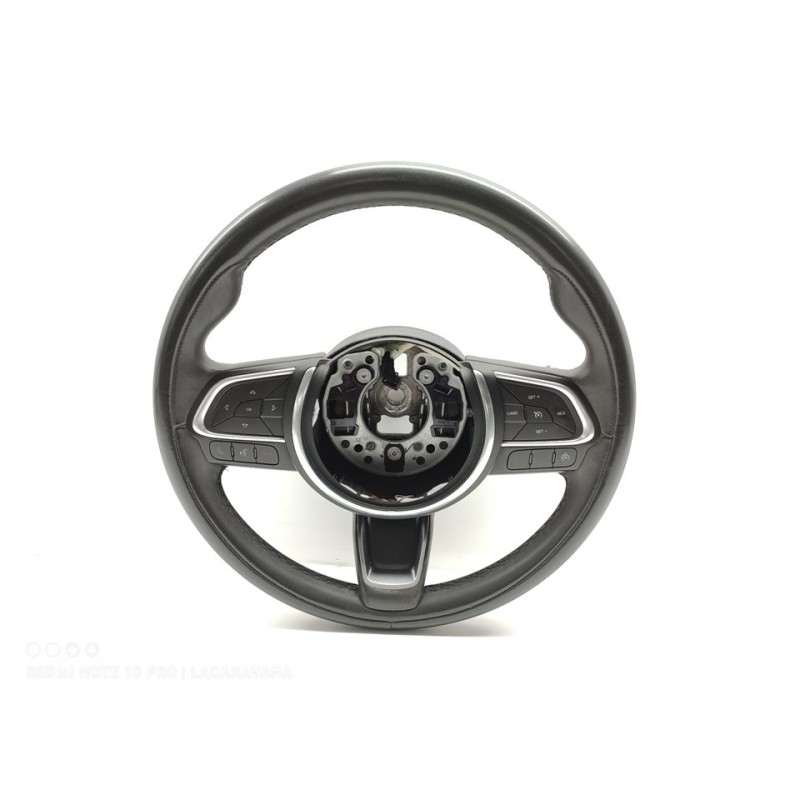 Recambio de volante para fiat 500 l (330) pop star referencia OEM IAM 735693107  