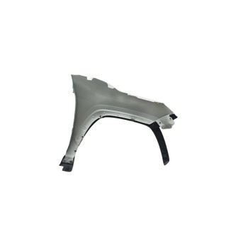 Recambio de aleta delantera izquierda para toyota rav4 hybrid 4x2 advance referencia OEM IAM 5381242360  