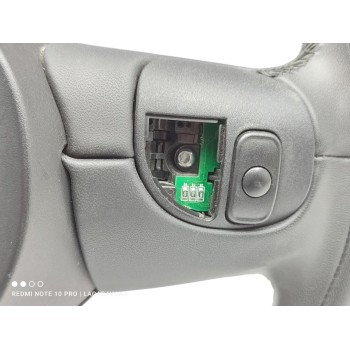 Recambio de volante para fiat 500 l (330) pop star referencia OEM IAM 735693107  