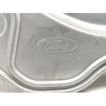 Recambio de elevalunas delantero izquierdo para ford kuga (cbv) titanium referencia OEM IAM 3M51R23201DA  