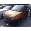 fiat seicento (187) del año 1999