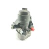 Recambio de enfriador aceite motor para seat leon (5f1) reference referencia OEM IAM 03N115389K  