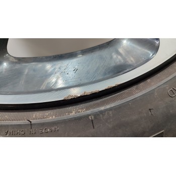 Recambio de juego llantas para citroën c4 picasso origins referencia OEM IAM 9813863177  