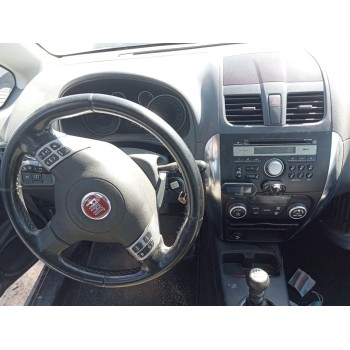 fiat sedici (189) del año 2013