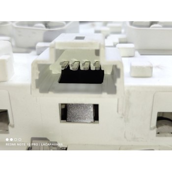 Recambio de luz interior para citroën c3 feel pack referencia OEM IAM 96887290BJ  