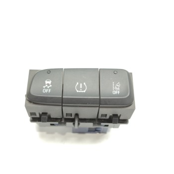 Recambio de interruptor para opel grandland x selective referencia OEM IAM YP00032777  