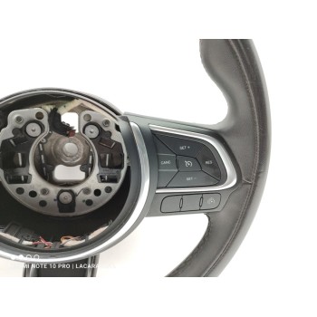 Recambio de volante para fiat 500 l (330) pop star referencia OEM IAM 735693107  