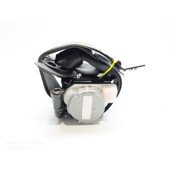 Recambio de kit airbag para seat leon (5f1) style referencia OEM IAM 6F0880201AG  